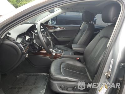 Zdjęcie 7 z 14 samochodu: 2014 AUDI A6 PREMIUM PLUS VIN:WAUGFAFC9EN102585 - miniatura