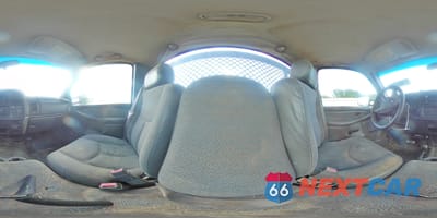 Zdjęcie 14 z 14 samochodu: 2003 CHEVROLET SILVERADO K3500 VIN:1GBJK34103E116930 - miniatura