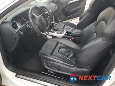 Zdjęcie 7 z 15 samochodu: 2012 AUDI A5 PREMIUM PLUS VIN:WAULFAFRXCA004902 - miniatura