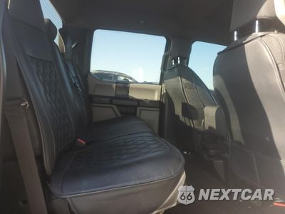 Zdjęcie 10 z 15 samochodu: 2020 FORD F150 SUPERCREW VIN:1FTEW1E59LKD18268 - miniatura