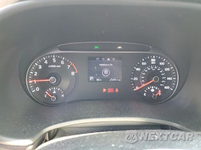 Zdjęcie 9 z 14 samochodu: 2020 KIA SOUL EX VIN:KNDJ33AU4L7104467 - miniatura