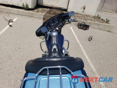 Zdjęcie 6 z 9 samochodu: 2000 HARLEY-DAVIDSON FLHTCUI SHRINE VIN:1HD1FLW34YY626801 - miniatura