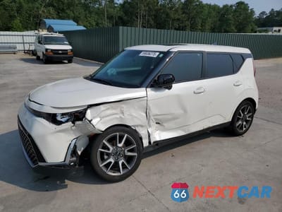 2024 KIA SOUL EX KNDJ33AU6R7901666 - główne zdjęcie licytacji z USA - miniatura