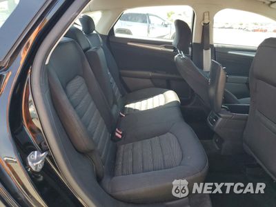Zdjęcie 10 z 14 samochodu: 2016 FORD FUSION SE VIN:1FA6P0H77G5118136 - miniatura