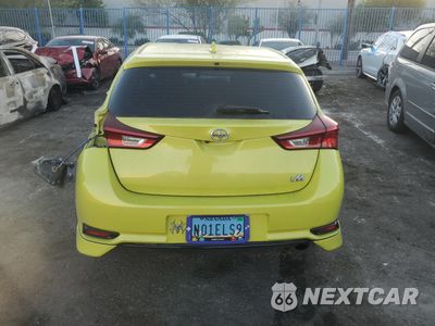 Zdjęcie 6 z 13 samochodu: 2016 TOYOTA SCION IM VIN:JTNKARJE8GJ512528 - miniatura