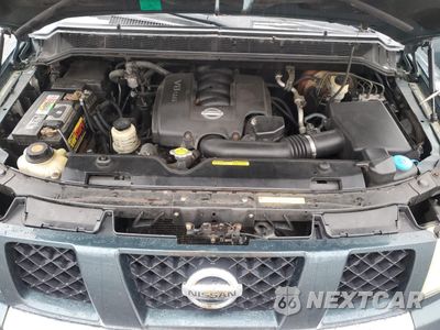 Zdjęcie 12 z 13 samochodu: 2004 NISSAN ARMADA SE VIN:5N1AA08B94N719744 - miniatura