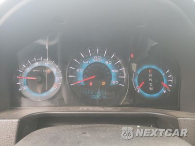 Zdjęcie 9 z 14 samochodu: 2010 FORD FUSION SPORT VIN:3FAHP0KC8AR346259 - miniatura