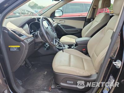 Zdjęcie 7 z 12 samochodu: 2019 HYUNDAI SANTA FE XL SE ULTIMATE VIN:KM8SRDHF6KU297801 - miniatura