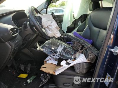 Zdjęcie 7 z 14 samochodu: 2023 HYUNDAI SANTA FE SEL PREMIUM VIN:5NMS3DAJ2PH514683 - miniatura
