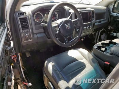 Zdjęcie 8 z 13 samochodu: 2016 RAM 1500 ST VIN:1C6RR6KG8GS382679 - miniatura