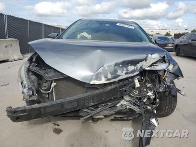 Piąte zdjęcie samochodu w środku: 2014 TOYOTA COROLLA L VIN:2T1BURHE4EC033579 - miniatura
