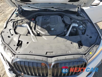 Zdjęcie 11 z 12 samochodu: 2020 BMW 740 I VIN:WBA7T2C03LGF96603 - miniatura