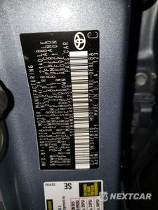Zdjęcie 12 z 12 samochodu: 2024 TOYOTA COROLLA LE VIN:5YFB4MDE4RP157270 - miniatura