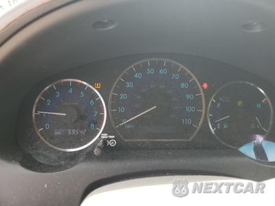 Zdjęcie 9 z 14 samochodu: 2008 TOYOTA SIENNA XLE VIN:5TDZK22C08S115209 - miniatura