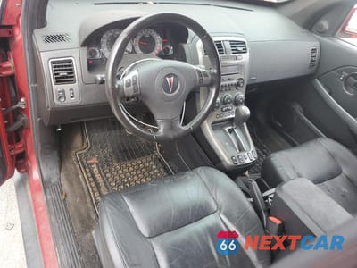 Zdjęcie 8 z 12 samochodu: 2006 PONTIAC TORRENT VIN:2CKDL63F766050253 - miniatura