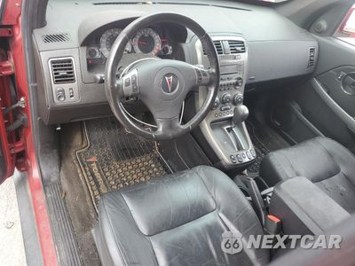 Zdjęcie 8 z 12 samochodu: 2006 PONTIAC TORRENT VIN:2CKDL63F766050253 - miniatura