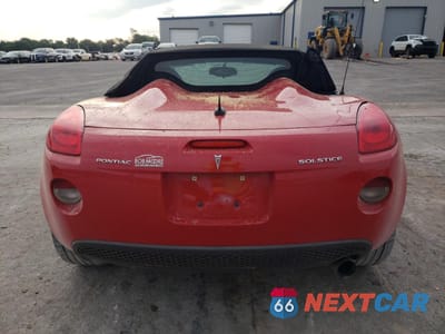 Zdjęcie 6 z 14 samochodu: 2008 PONTIAC SOLSTICE VIN:1G2MB35B58Y122331 - miniatura