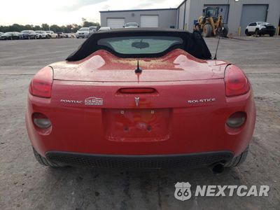 Zdjęcie 6 z 14 samochodu: 2008 PONTIAC SOLSTICE VIN:1G2MB35B58Y122331 - miniatura