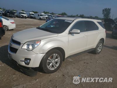 2013 CHEVROLET EQUINOX LT 1GNALPEK7DZ131191 - główne zdjęcie licytacji z USA - miniatura