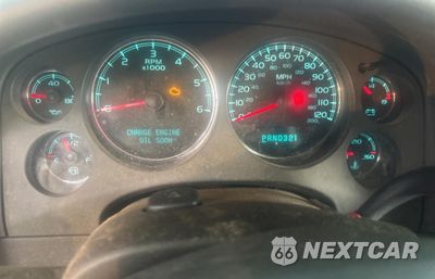 Zdjęcie 8 z 10 samochodu: 2007 CHEVROLET AVALANCHE K1500 VIN:3GNFK123X7G177797 - miniatura