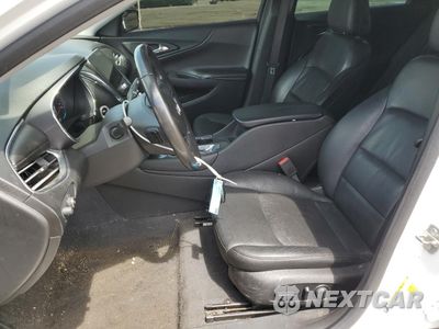 Zdjęcie 7 z 12 samochodu: 2018 CHEVROLET MALIBU LT VIN:1G1ZD5ST5JF269036 - miniatura