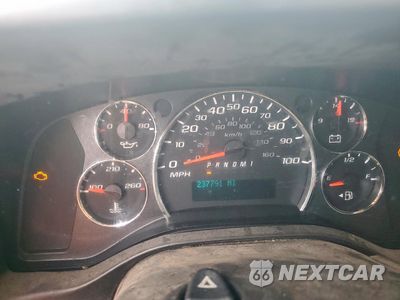 Zdjęcie 9 z 13 samochodu: 2014 CHEVROLET EXPRESS G2500 VIN:1GCWGFCA1E1211576 - miniatura