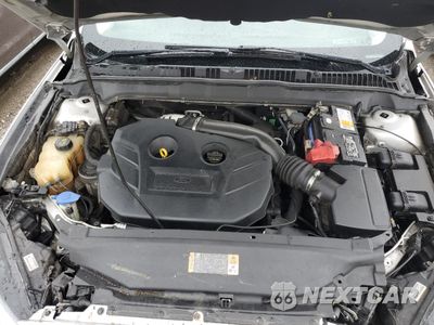 Zdjęcie 11 z 14 samochodu: 2016 FORD FUSION TITANIUM VIN:3FA6P0K97GR399412 - miniatura