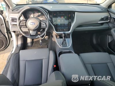 Zdjęcie 8 z 14 samochodu: 2025 SUBARU OUTBACK ONYX EDITION VIN:4S4BTALC2S3132069 - miniatura