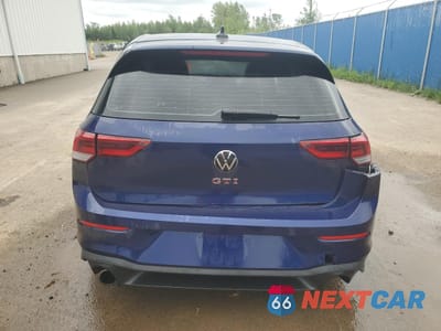 Zdjęcie 6 z 14 samochodu: 2024 VOLKSWAGEN GTI AUTOBAHN VIN:WVWVA7CD2RW200933 - miniatura