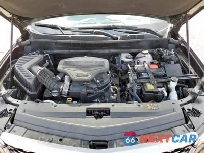 Zdjęcie 12 z 14 samochodu: 2025 CADILLAC XT6 PLATINUM PREMIUM LUXURY VIN:1GYKPFRS5SZ101166 - miniatura