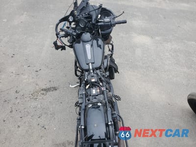 Zdjęcie 6 z 9 samochodu: 2019 HARLEY-DAVIDSON FLTRXS VIN:1HD1KTP15KB622159 - miniatura