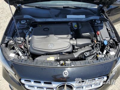 Zdjęcie 11 z 13 samochodu: 2018 MERCEDES-BENZ GLA 250 VIN:WDCTG4EB0JJ435391 - miniatura
