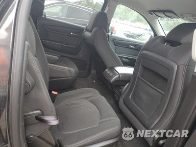 Zdjęcie 10 z 14 samochodu: 2014 GMC ACADIA SLE VIN:1GKKRPKD9EJ244503 - miniatura