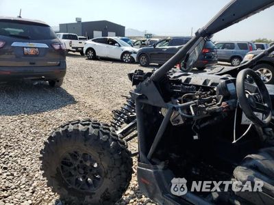Zdjęcie 10 z 10 samochodu: 2023 CAN AM MAVERICK X3 MAX RS T VIN:3JBVKAV4XPE000755 - miniatura