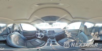 Zdjęcie 14 z 15 samochodu: 2022 NISSAN ALTIMA SR VIN:1N4BL4CV2NN369506 - miniatura