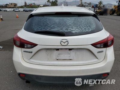 Zdjęcie 6 z 13 samochodu: 2014 MAZDA 3 GRAND TOURING VIN:JM1BM1M37E1189903 - miniatura