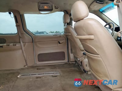 Zdjęcie 11 z 15 samochodu: 1999 CHRYSLER TOWN & COUNTRY LX VIN:1C4GP54L4XB852409 - miniatura