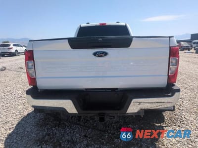 Zdjęcie 6 z 12 samochodu: 2021 FORD F350 SUPER DUTY VIN:1FT8W3DT2MEC12298 - miniatura