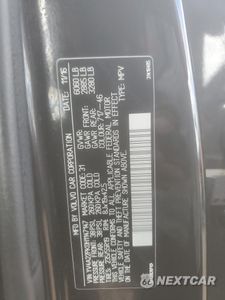 Zdjęcie 13 z 13 samochodu: 2017 VOLVO XC90 T6 VIN:YV4A22PK0H1147147 - miniatura