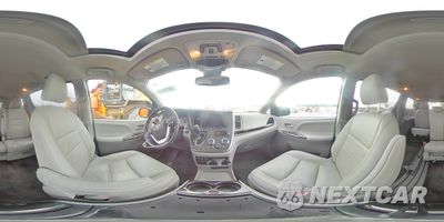 Zdjęcie 15 z 15 samochodu: 2018 TOYOTA SIENNA XLE VIN:5TDYZ3DCXJS957359 - miniatura
