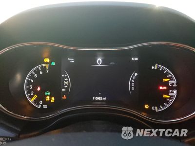 Zdjęcie 9 z 12 samochodu: 2015 JEEP GRAND CHEROKEE LIMITED VIN:1C4RJFBG2FC812179 - miniatura