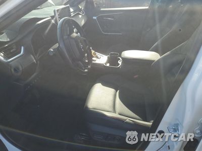 Zdjęcie 7 z 14 samochodu: 2021 TOYOTA RAV4 PRIME XSE VIN:JTMFB3FV6MD070819 - miniatura
