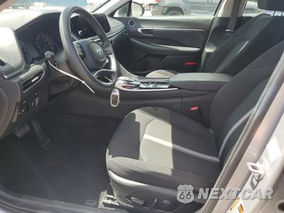 Zdjęcie 7 z 13 samochodu: 2023 HYUNDAI SONATA SEL VIN:KMHL64JA0PA313642 - miniatura