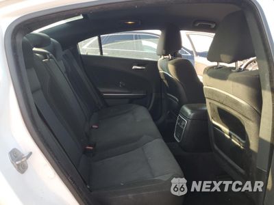 Zdjęcie 10 z 14 samochodu: 2015 DODGE CHARGER SXT VIN:2C3CDXHG2FH814932 - miniatura