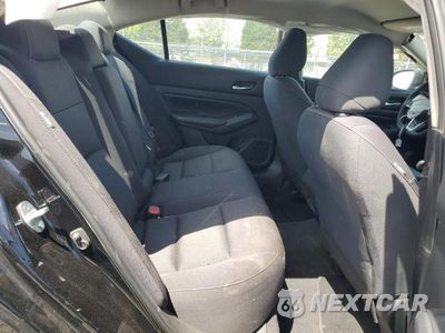 Zdjęcie 10 z 12 samochodu: 2022 NISSAN ALTIMA VIN:1N4BL4BV1NN404957 - miniatura