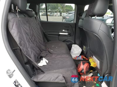 Zdjęcie 11 z 14 samochodu: 2023 MERCEDES-BENZ EQB 250+ VIN:W1N9M0CB4PN027216 - miniatura