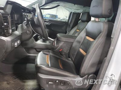 Zdjęcie 7 z 14 samochodu: 2024 GMC SIERRA K1500 AT4 VIN:1GTUUEEL4RZ284781 - miniatura