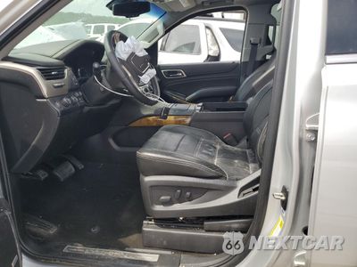 Zdjęcie 7 z 16 samochodu: 2017 GMC YUKON DENALI VIN:1GKS2CKJ9HR279731 - miniatura