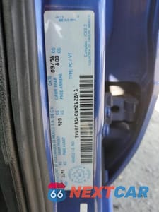 Zdjęcie 12 z 12 samochodu: 1998 VOLKSWAGEN JETTA TDI VIN:3VWRF81H0WM262841 - miniatura