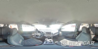 Zdjęcie 15 z 16 samochodu: 2022 CHEVROLET EQUINOX LT VIN:3GNAXKEV6NL173586 - miniatura